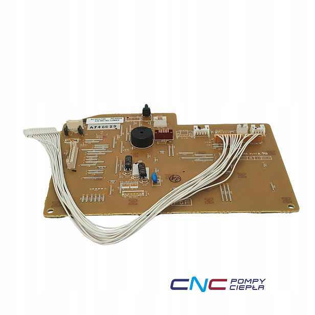 Panasonic CWA73C5749 Elektronický regulátor základních desek pro klimatizační zařízení