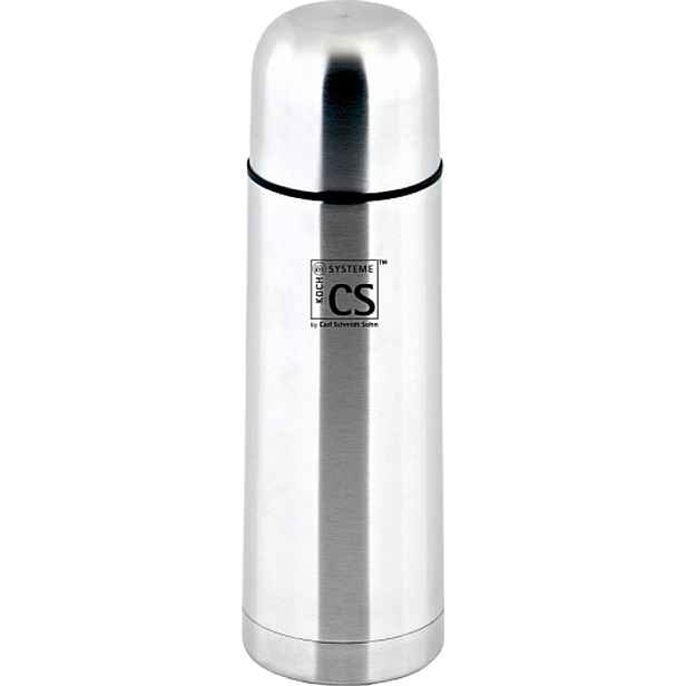 CS SOLINGEN Termoska nerez Elstra 0.5 l CS-060701