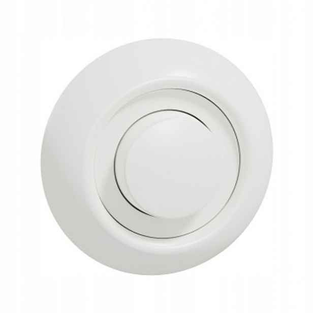 Schneider Electric Renova otočný stmívač Led bílý WDE006910