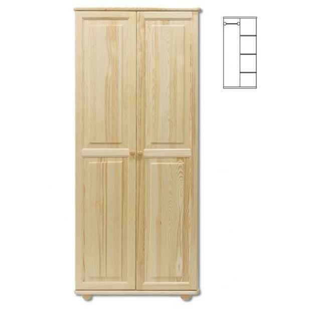 Skříň STRAKOŠ SF 104