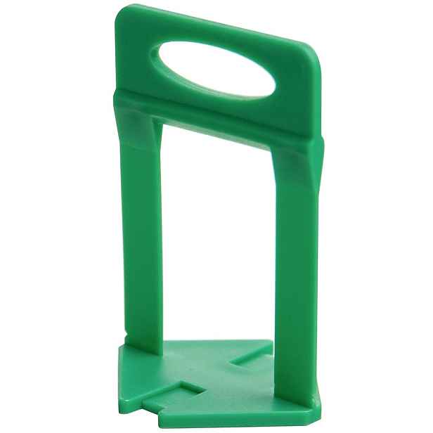 Spony Levelys XXL 1 mm 100 ks