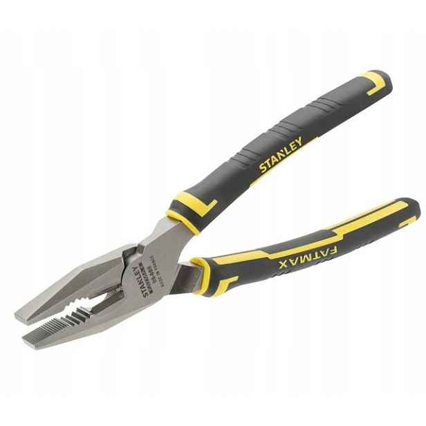 Stanley Kleště FatMa Univerzální 185 mm S0-89-867