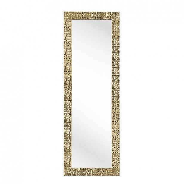 XXXLutz NÁSTĚNNÉ ZRCADLO, 50/150/2 cm, Carryhome - Zrcadla na zeď - 002571001705
