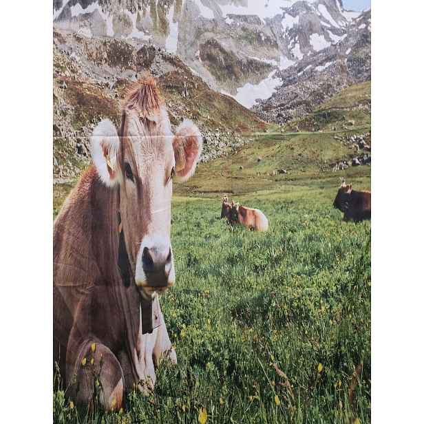 Krásný Ubrus Na Stůl Abakuhaus 140 Cm x 200 cm