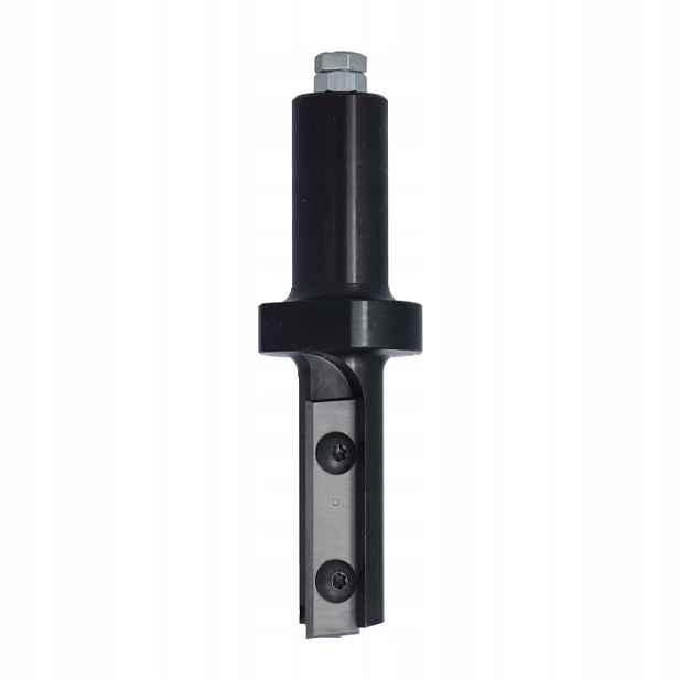 Cmt Přímá fréza na vyměnitelné destičky I48,3 S20 mm/CNC