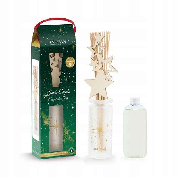 Difuzér Esteban Scented bouquet 100 ml