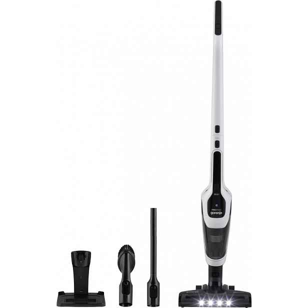 Gorenje Podlahový vysavač - SVC180100FSIIW