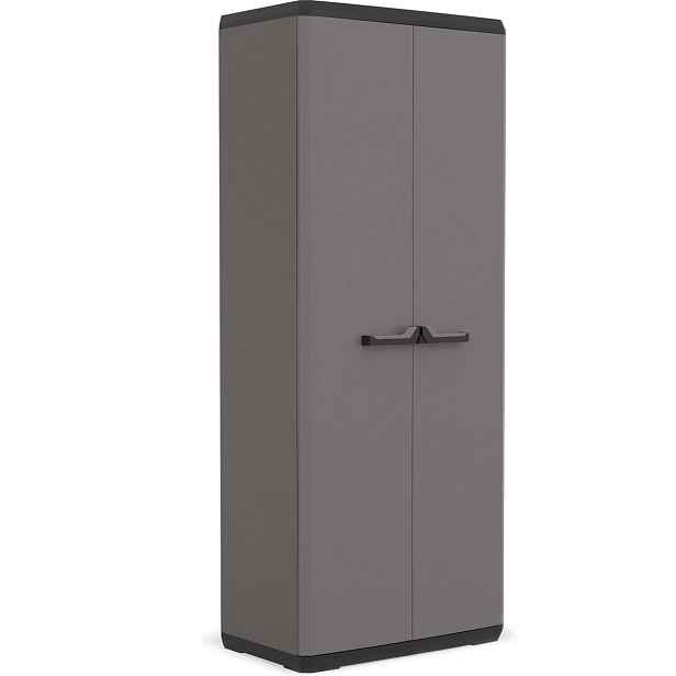 KIS Piu 97270000640 Skříň vysoká, šířka 68 cm