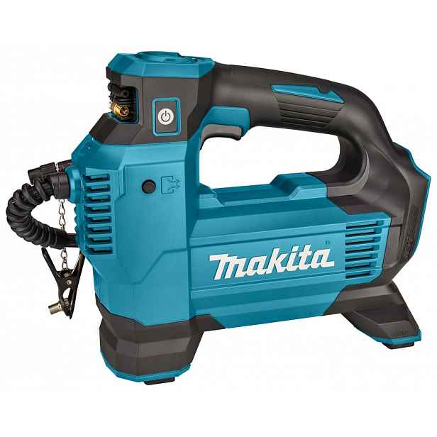 Makita - 18V AKU kompresor, bez baterie a nabíječky DMP181Z