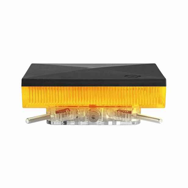Sloupková Signalizační Lampa 120 MM X 120 MM Proxima