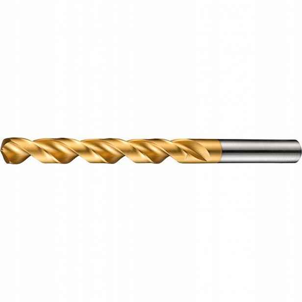 Spirálový vrták Hss DIN338N5,1mm 118G typ N 4xD A510