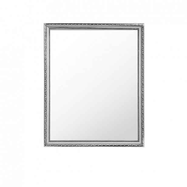 XXXLutz NÁSTĚNNÉ ZRCADLO, 45/55/2 cm, Carryhome - Zrcadla na zeď - 002571001901