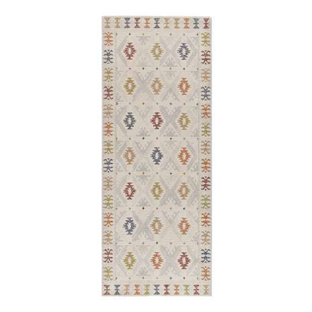 Běhoun v přírodní barvě 80x200 cm Tamaris – Universal