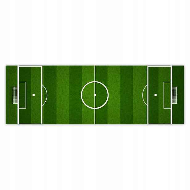 Plakáty 200x66 Hřiště pro fanouška