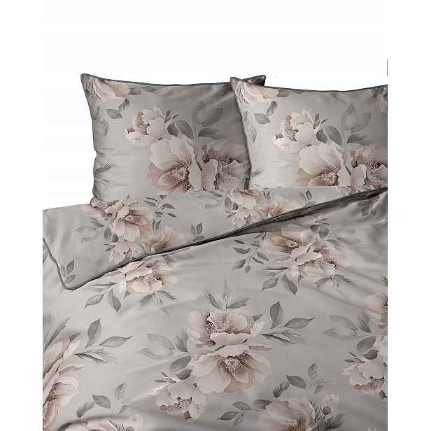 Povlečení Bavlna 100% Perkál 220 x 200 cm s lemováním luxusní Kabelka