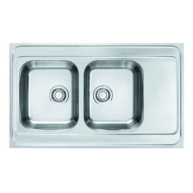 Alveus CLASSIC PRO 80 F