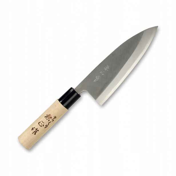 Nůž Hon-Deba 165mm Kanetsune Minamoto Kanemasa B-Series