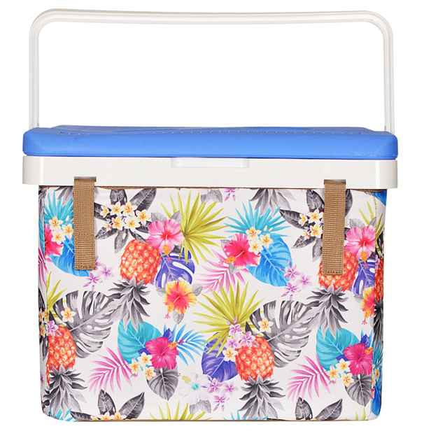 Perfect Home Chladící box EXOTIKA, 20L, 38x30x28cm, 16488