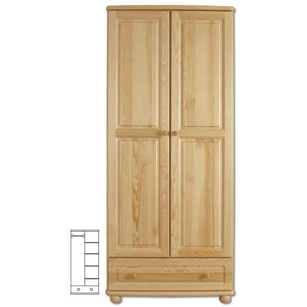 Skříň STRAKOŠ SF 107