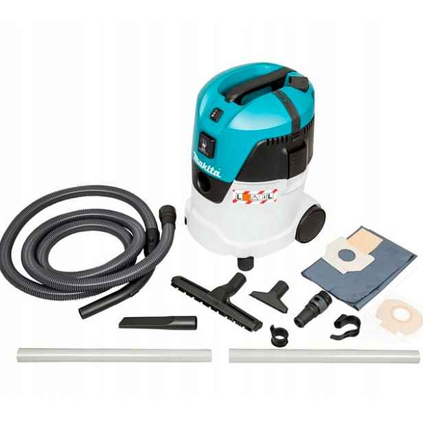 Vysavač Vysavač 25L 1000W VC2512L Silný