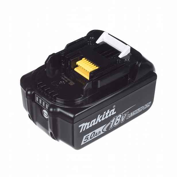Akumulátor 18V 5,0Ah Li-Ion Makita BL1850B Baterie pro nářadí
