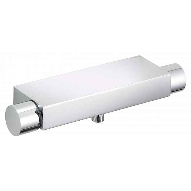 Keuco Edition 11 - Termostatická sprchová baterie, chrom 51126010100