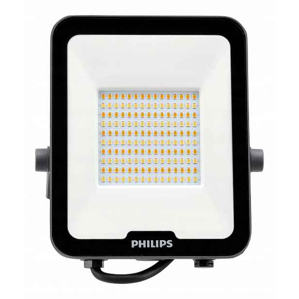 Led halogenový reflektor Philips 50W 6000lm Cct Dlouhý kabel Silný Premium