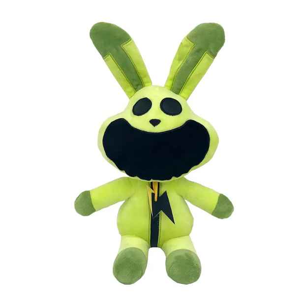 Toybit Plyšová hračka Poppy playtime Hoppy Hopscotch PHBH2539
