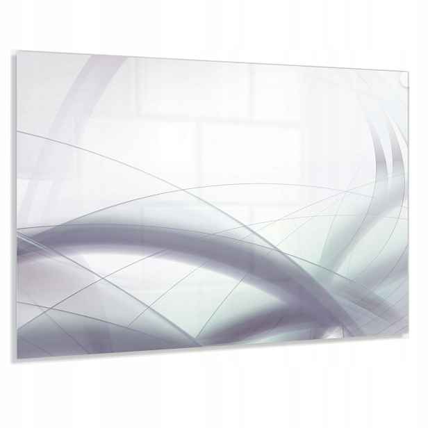 Ochranný Panel 4mm 80x60cm Dekorativní Kalený Do Kuchyně Lacobel
