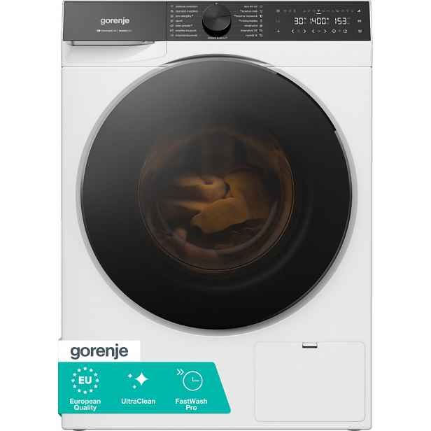 Gorenje Automatická pračka  - W684A3
