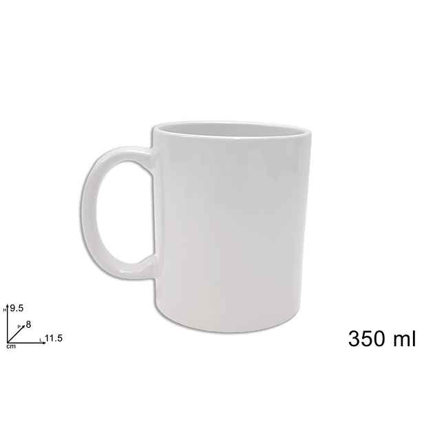 PROHOME - Hrnek 350ml