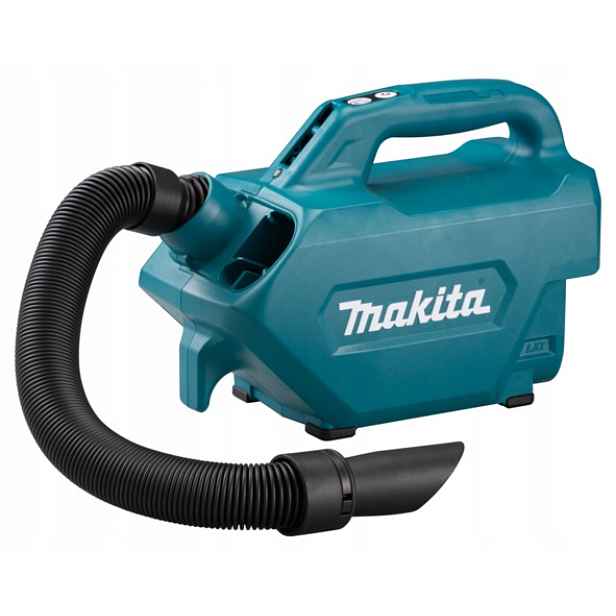 Vysavač Do Auta 18V Ltx 0*AH M DCL184Z