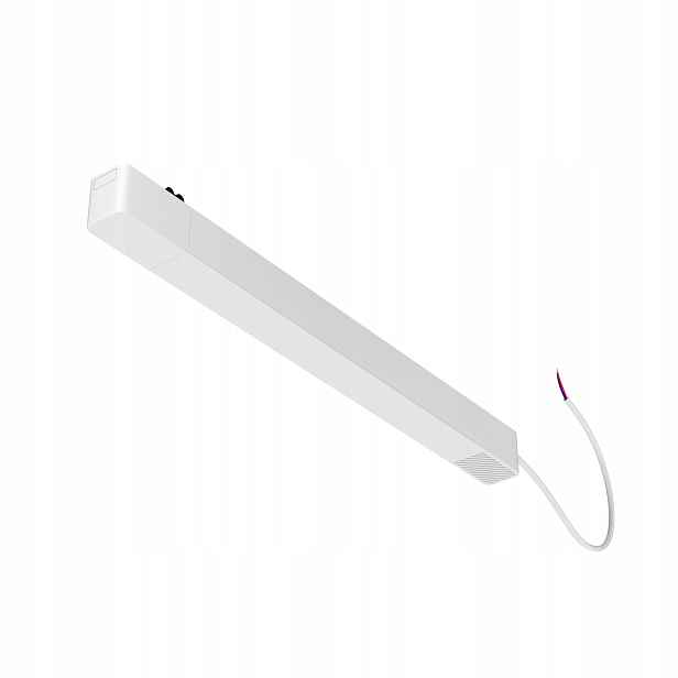 Maytoni Technický napájecí zdroj Radity Zasilanie TRA084DR-100W-1 Bílá