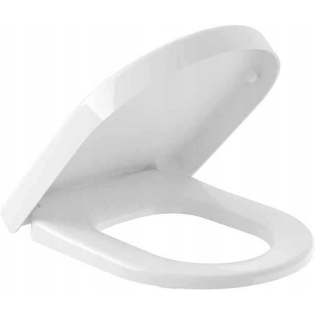 Sedací deska Villeroy & Boch 9M68Q101 Subway 2.0 Bílá