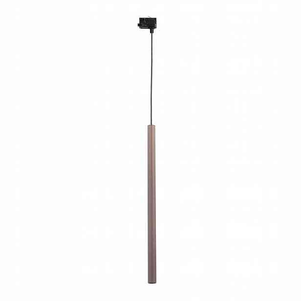 Spotová závěsná lampa Reflektor Metal Moderní 300lm Tk Lighting