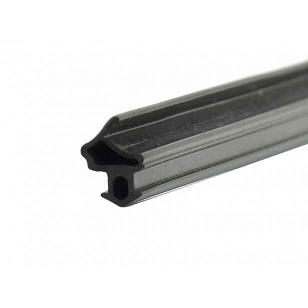 Těsnění S-1172 pro Pvc okna Aluplast rolka 300 m Stomil
