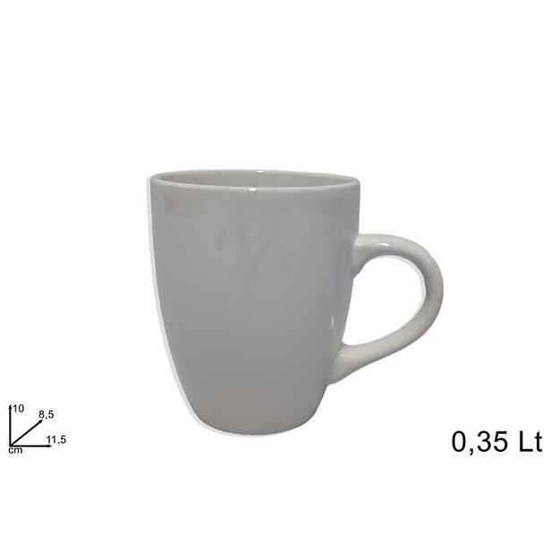 PROHOME - Hrnek 350ml