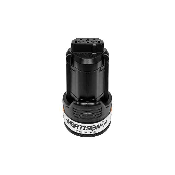 Akumulátor náhradní Mortison pro Aeg 12V 3Ah L1230 Li-Ion