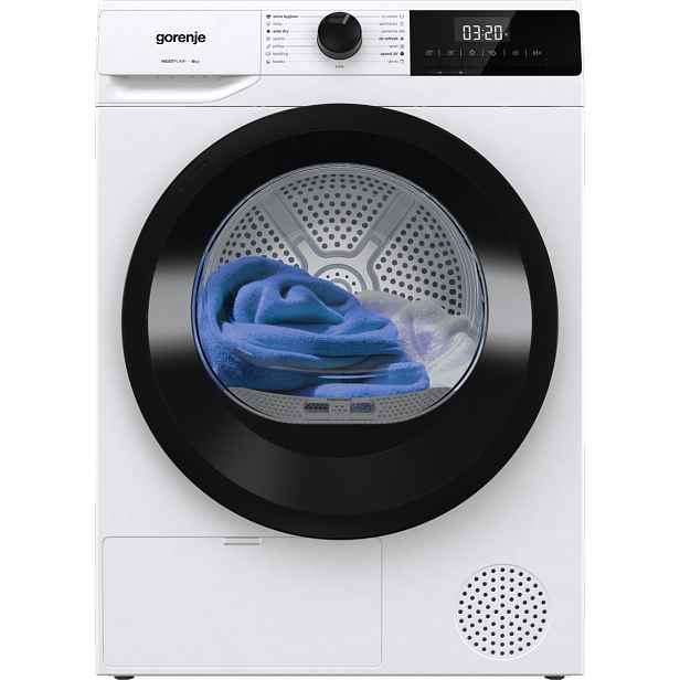 Gorenje Sušička prádla - DHNE83