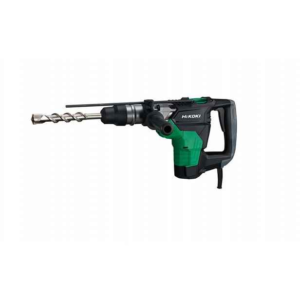 HiKOKI - Kombinované kladivo 1100 W DH40MCWSZ