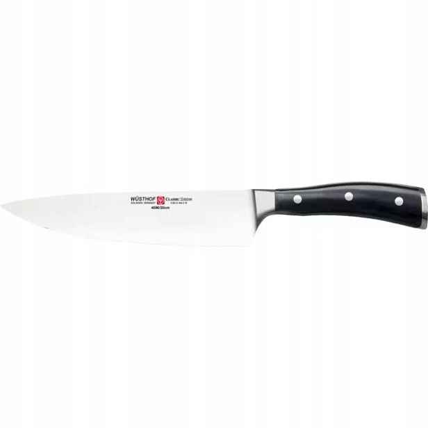 Kuchyňský nůž Wüsthof Classic 34,5 cm