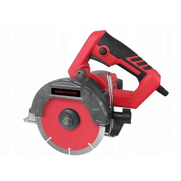 Řezačka na kamenné dlaždice Hancaner 1200 W 12000 otáček pro suché řezání