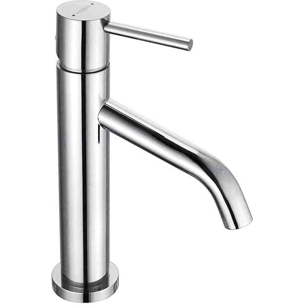Umyvadlová baterie Mexen Rumba 220 mm chrome