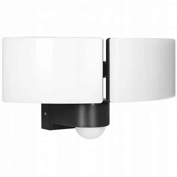 Dvojitý Led Reflektor S Pohybovým Senzorem AD-NL-6603BLR4 Led Adviti