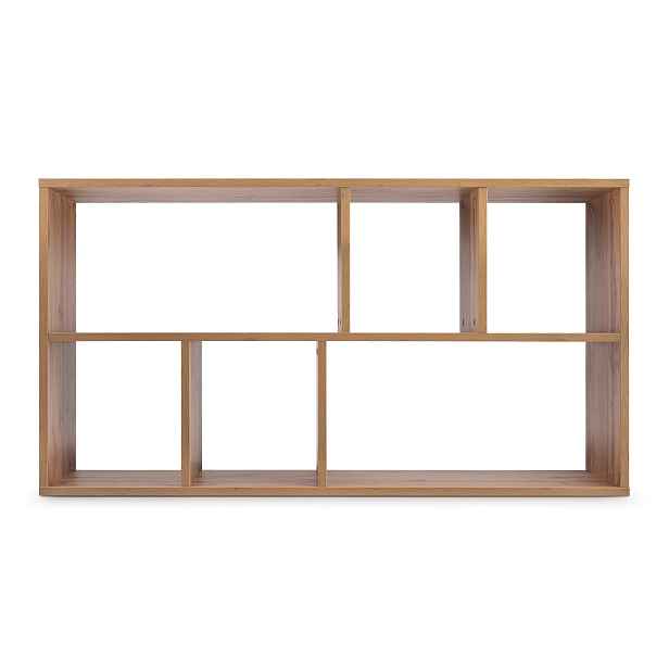 ArtStol Regál SOLARES S | dub