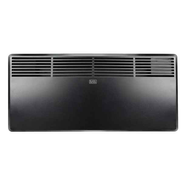 Konvektorový ohřívač s termostatem BXCSH1800E 1800W Black&Decker