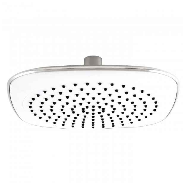 Sprcha hlavová pevná Novaservis RUP/310,0 průměr 200 mm