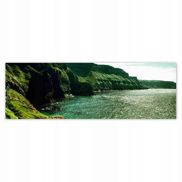 Plakáty 200x66 Carrick a Rede