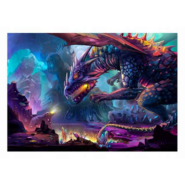 Fototapeta Pro Děti Hráče Chlapce Drak Fantasy Tapeta Na Zeď 416x254