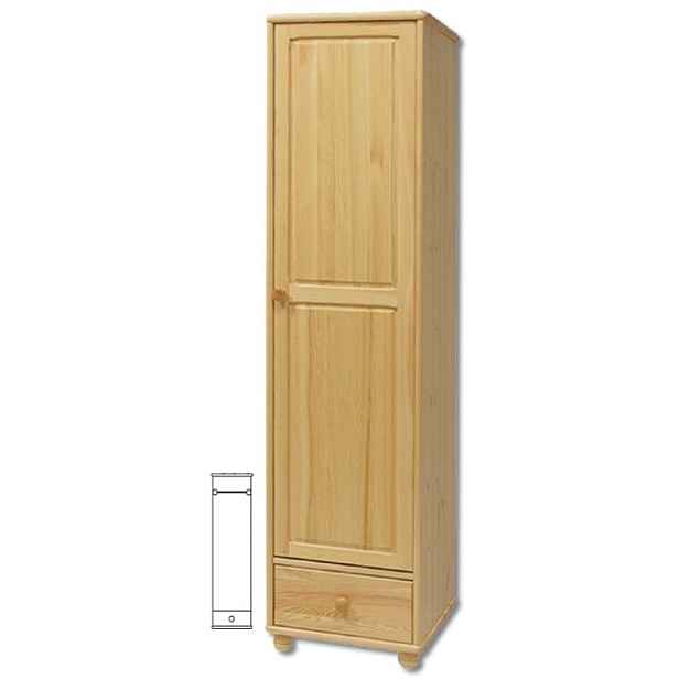 Skříň STRAKOŠ SF 124